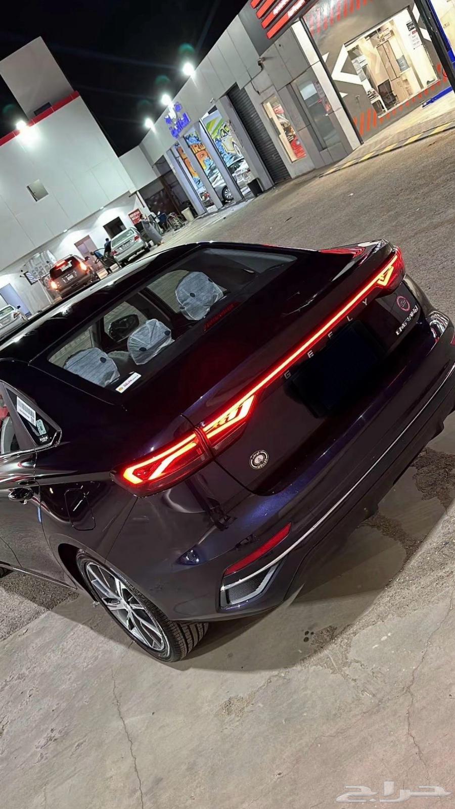 Geely Full Model 202563618070754433111