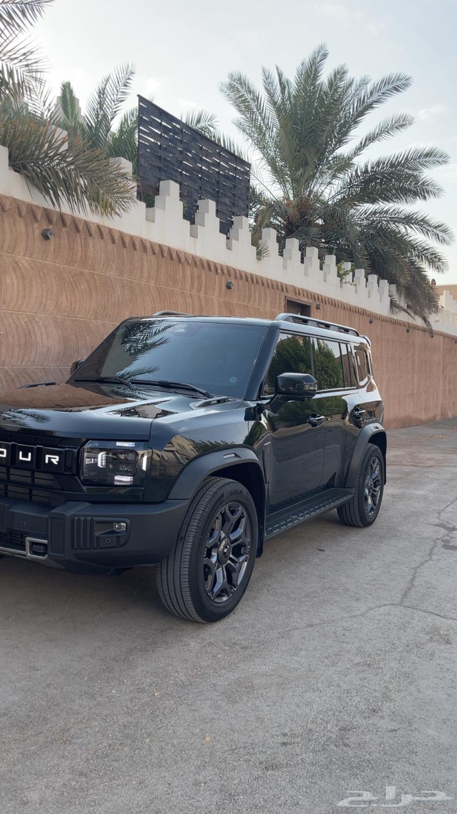 جيتور لكجري 2025 ماشيه 24 الف64544156949507111