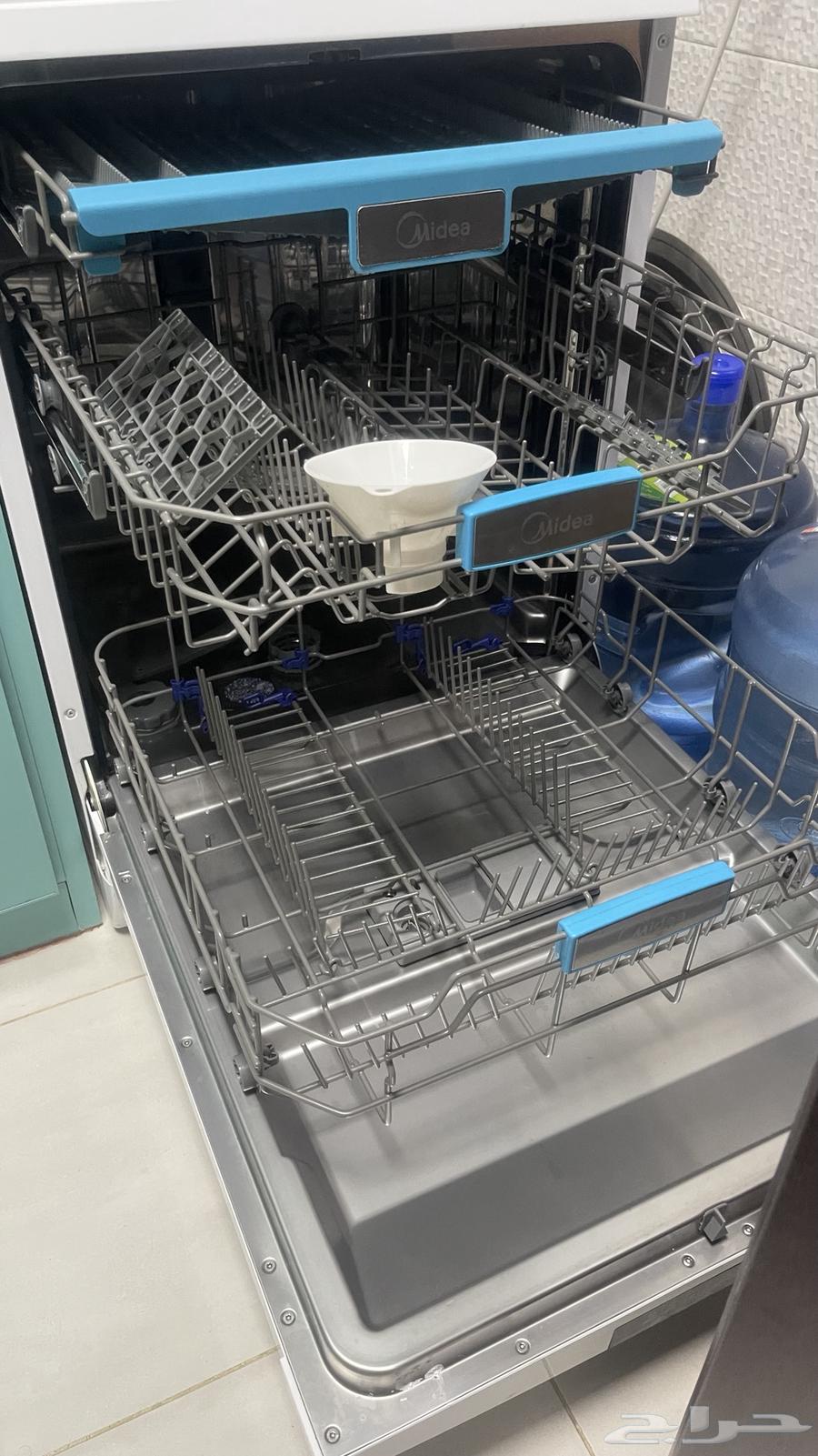 غساله صحون شركه ميديا نظيفه64396088846723111