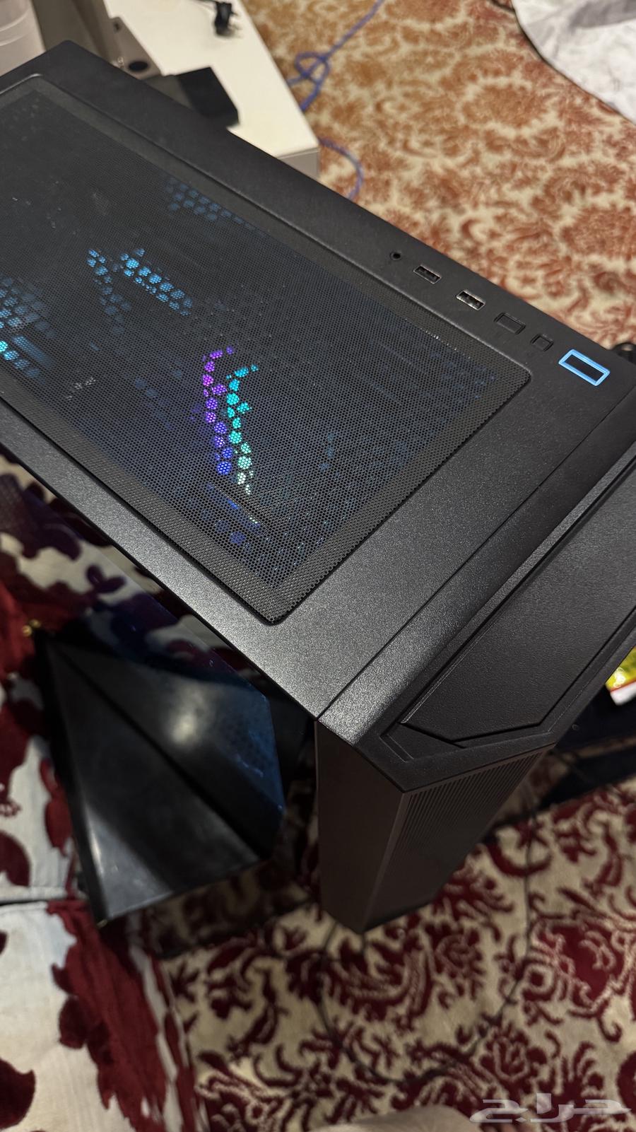 بي سي pc قيمنق64399689710593110