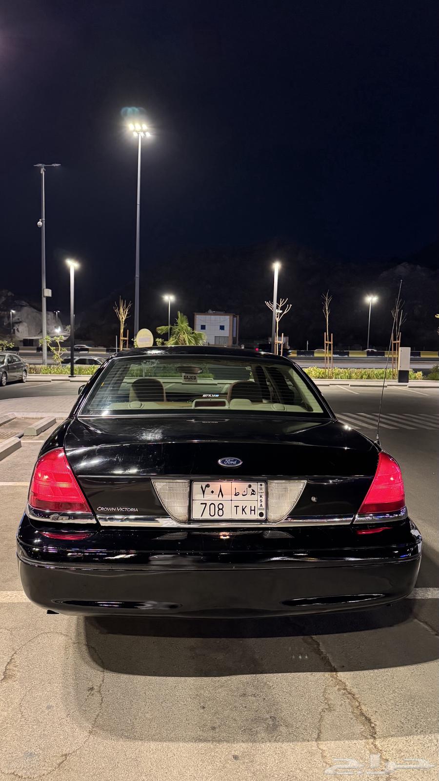 فورد فكتوريا ممشى قليل64547373879810111