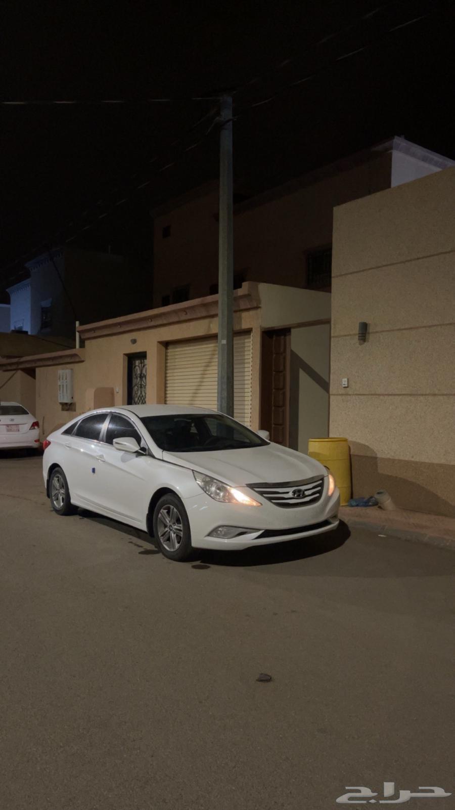 سوناتا 2013 . مغيره مكينه سوناتا 2018 جديده الان لها4 سنوات64539259298306111