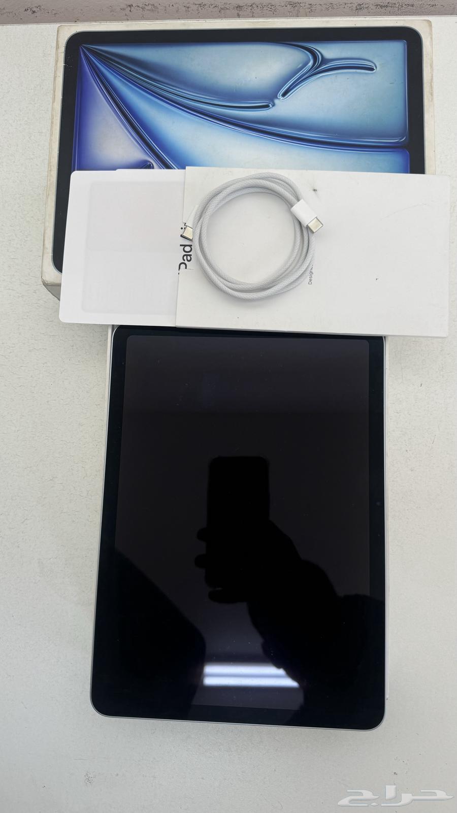 ايباد اير (m2) 128G64397687171585112