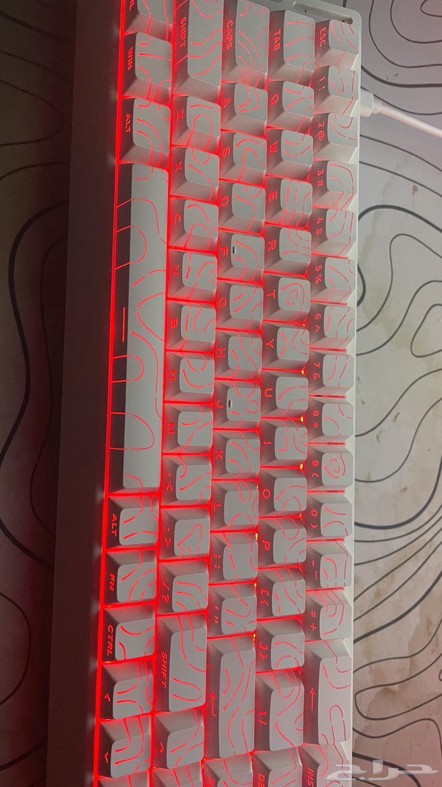 ACE68 Magnetic Keyboard64393224883202111