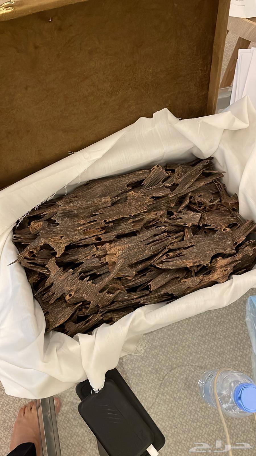 عود هندي سيوفي  درجة سوبر مرتفع64395117172611112