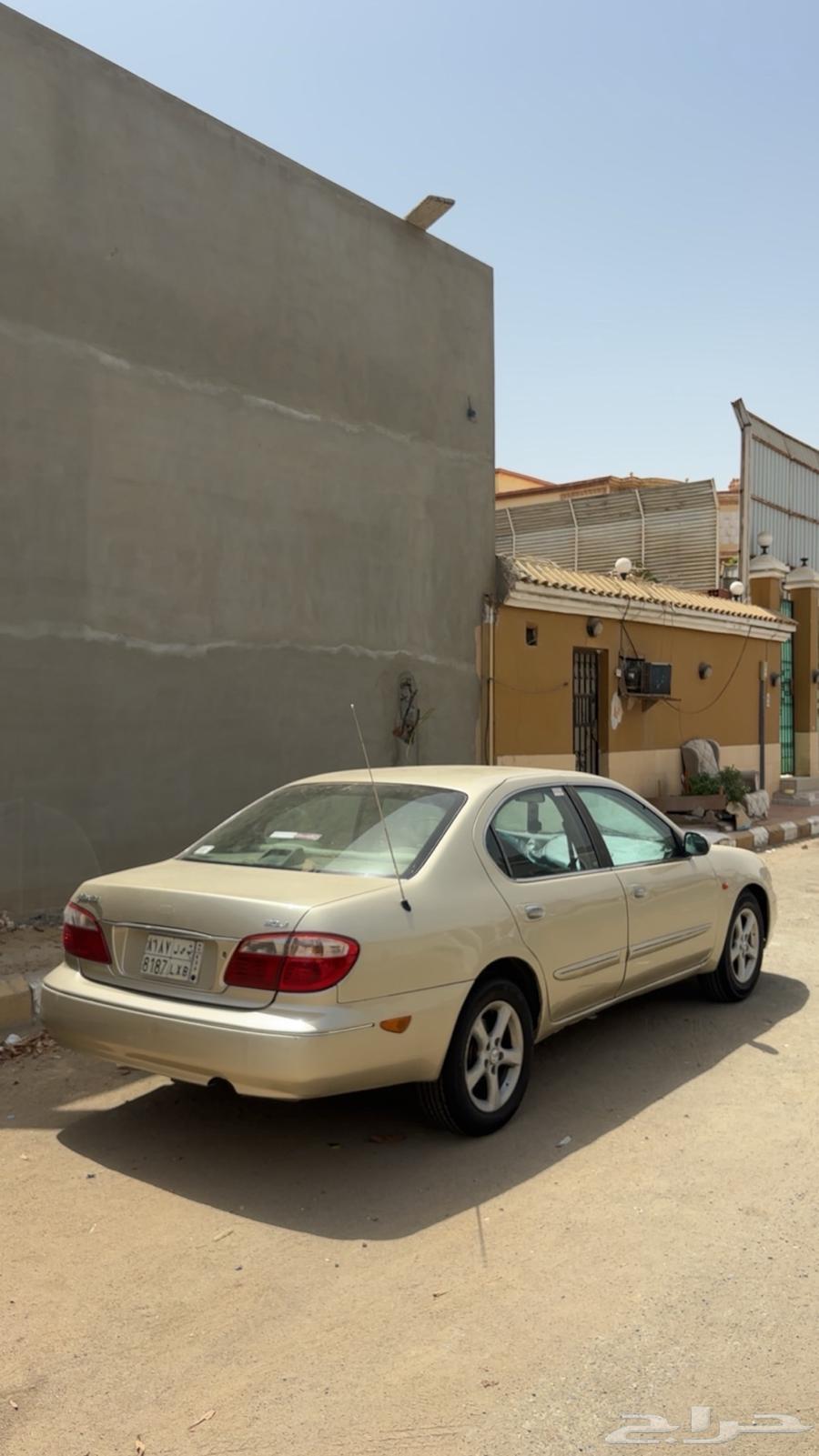 Maxima fully refurbished for sale or exchange64546623450626112