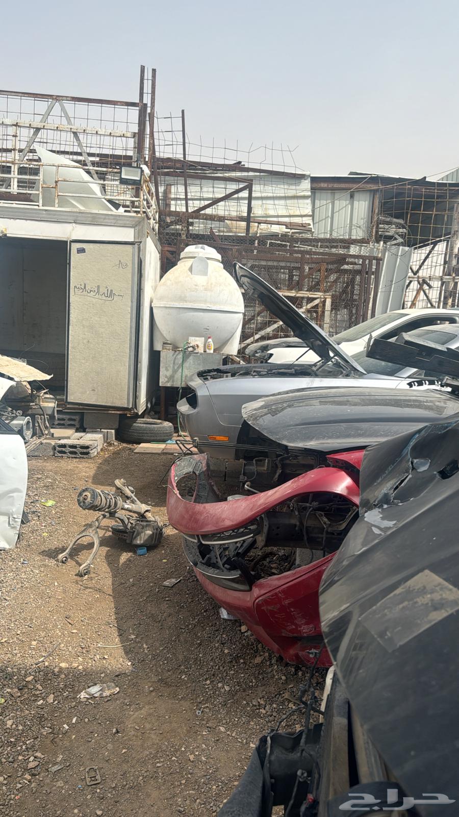 مندوب قطع غيار دوج تشارجر64543563048067110