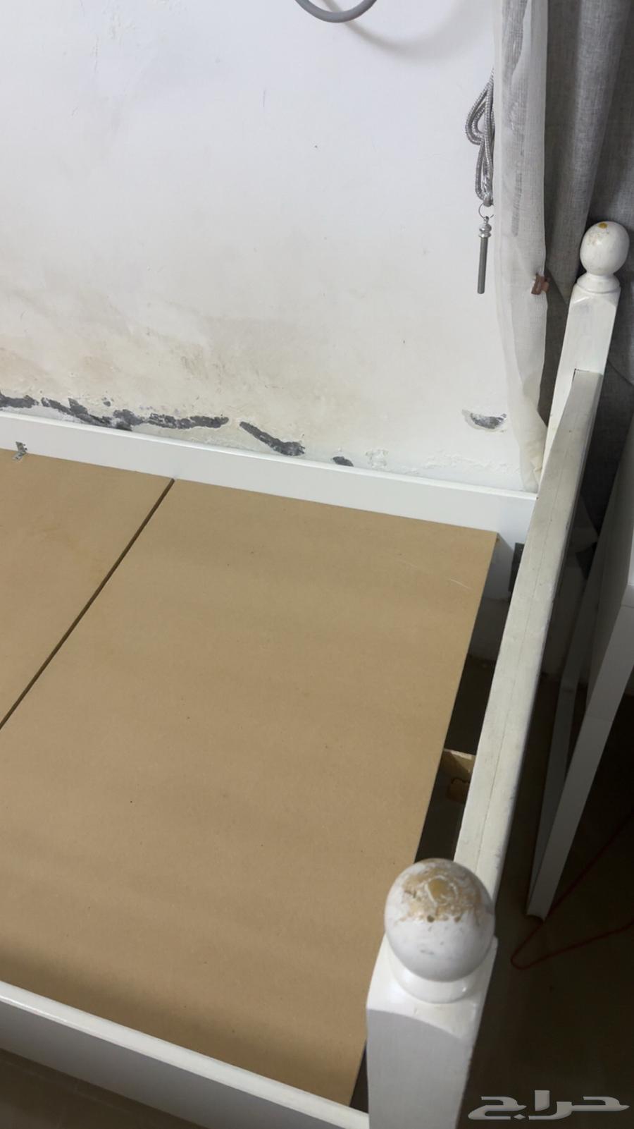 سريرين مستعملة نضيفه64394593176195112