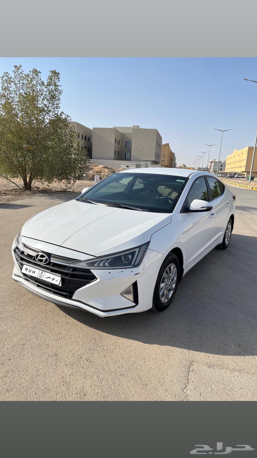 هيونداي النترا 202064544354396545113