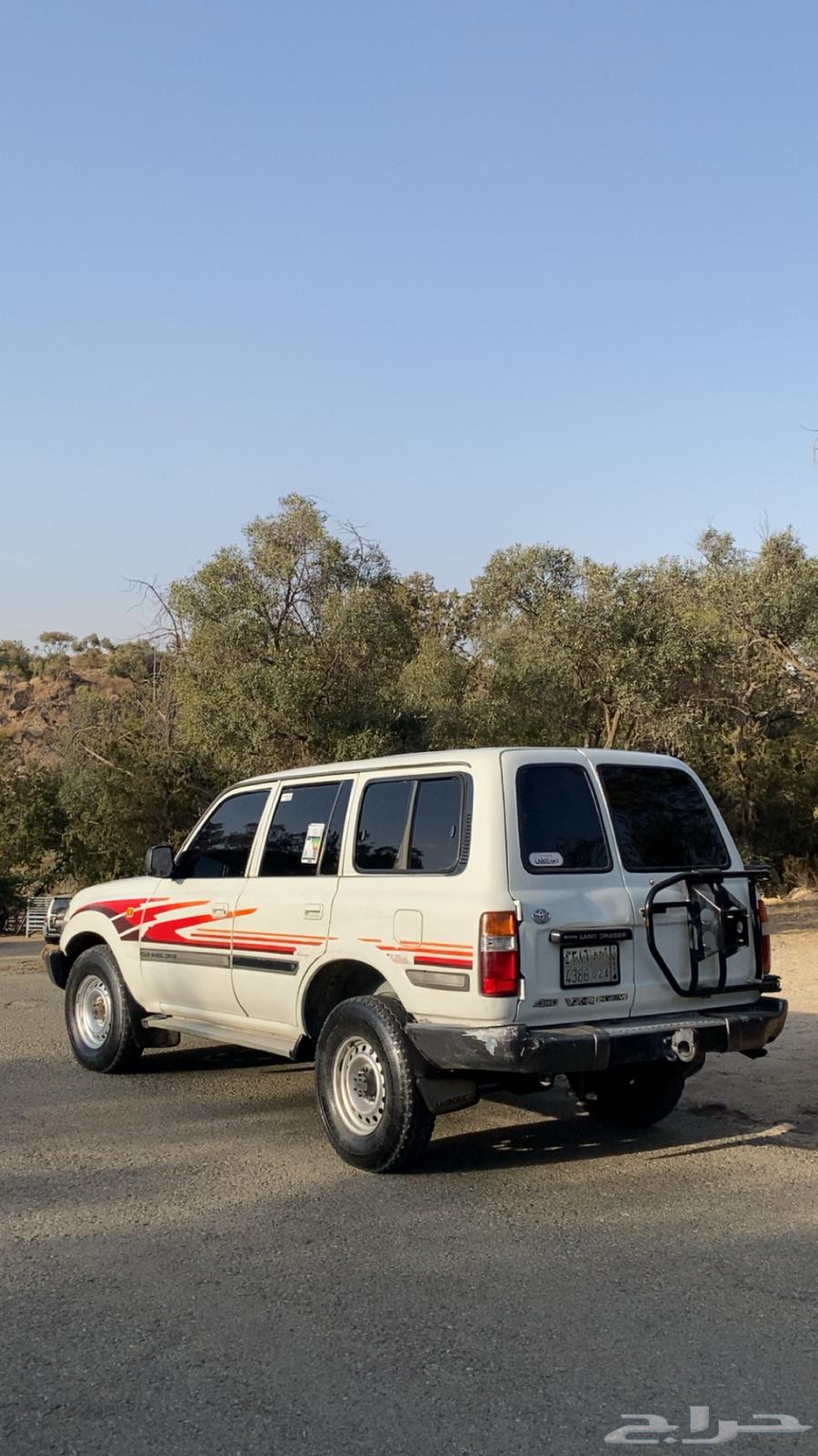 Salon 1992 specifications air conditioner winch refrigerator tow bar roof rack63618076693379111
