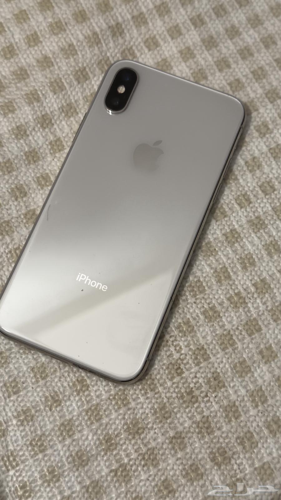 جوال ايفون x64396309814401111