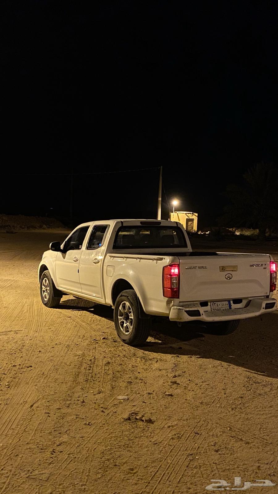 Great Wall 2020 Diesel63618146066051112