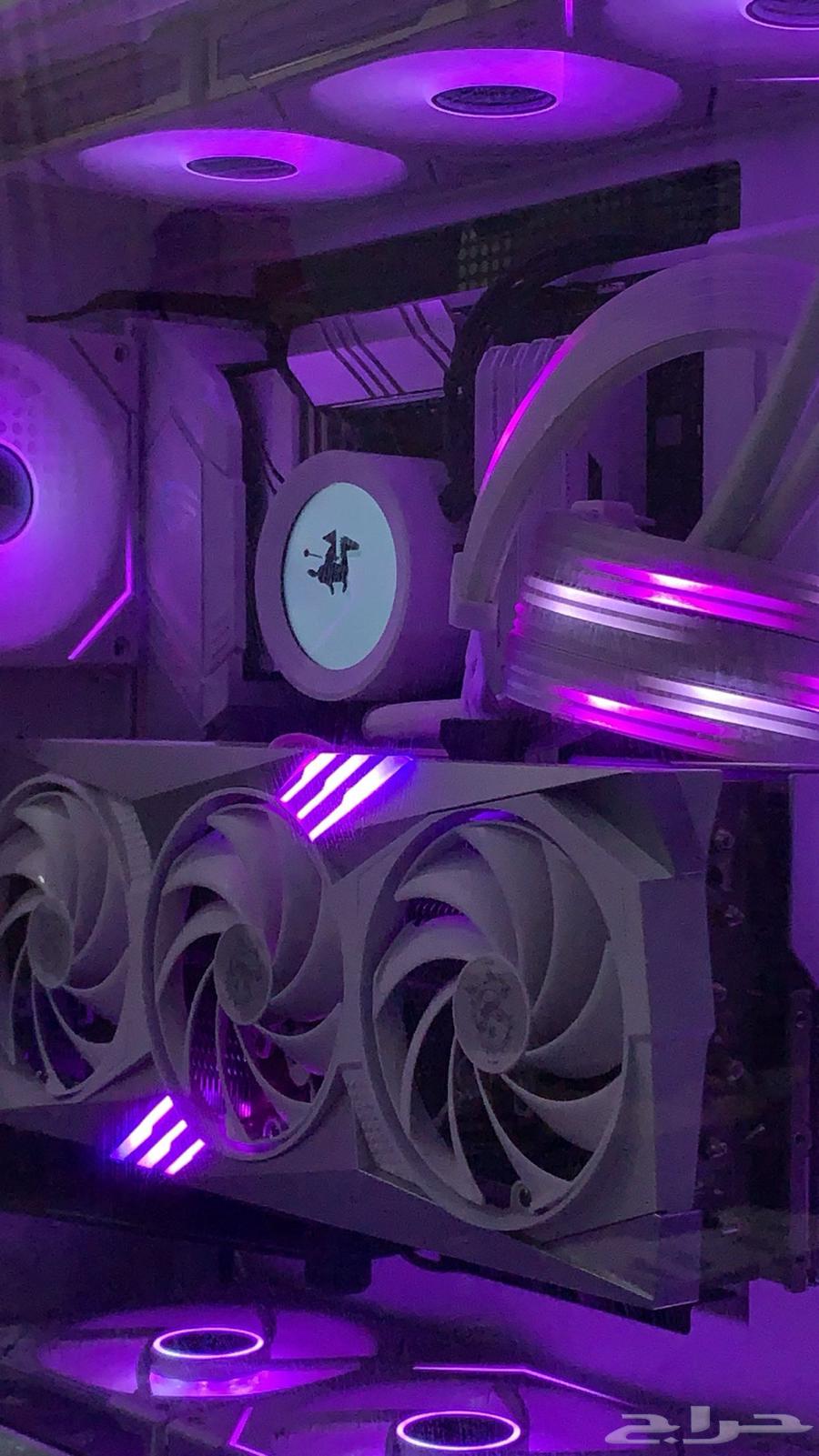 PC RTX 4070 ti Ryzen 764394039257473112