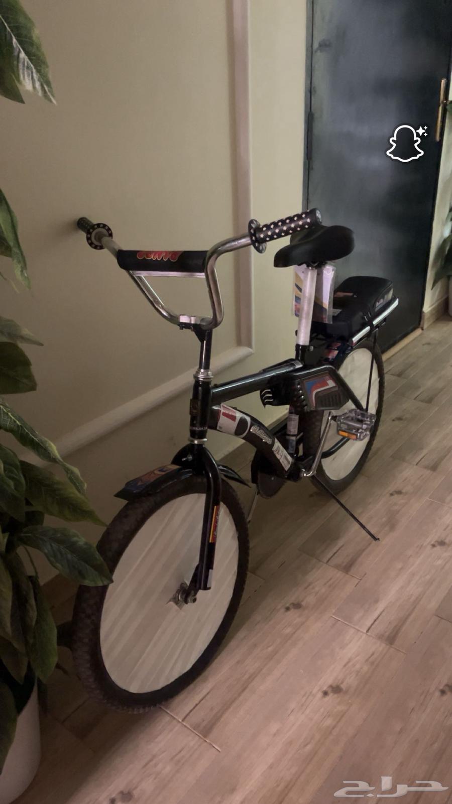 سيكل رامبو اسود64399731479810110