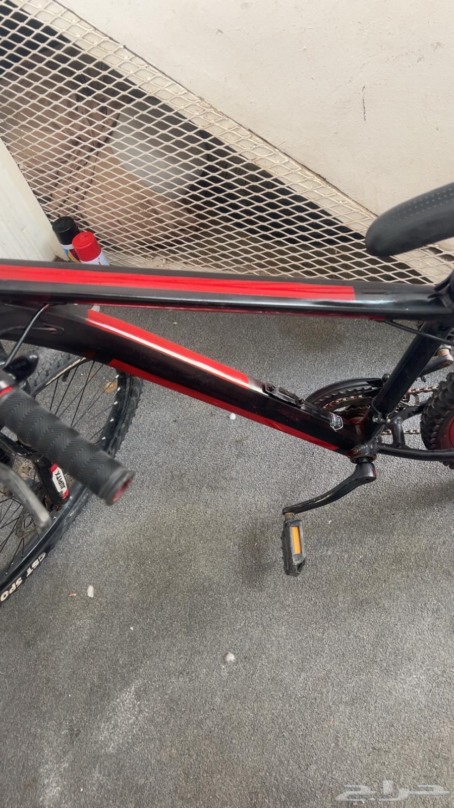 سيكل للبيع   اسوي لوكات على السياكل ب أسعار رمزيه64397894426242113