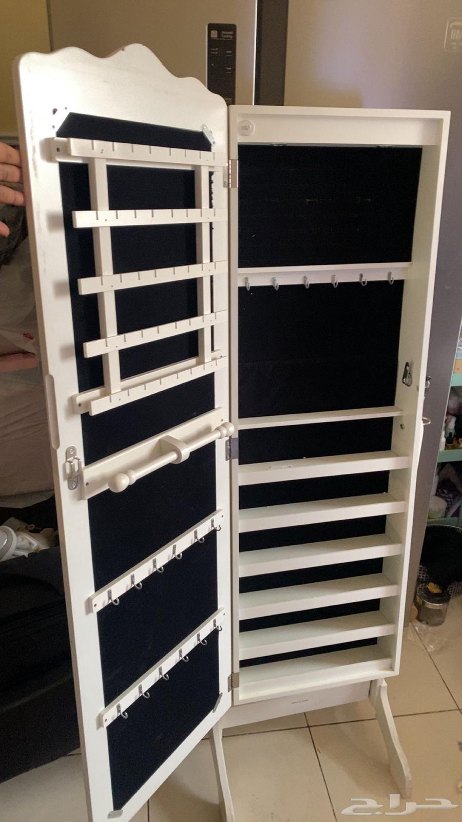 دولاب اكسسوار64400120572162112