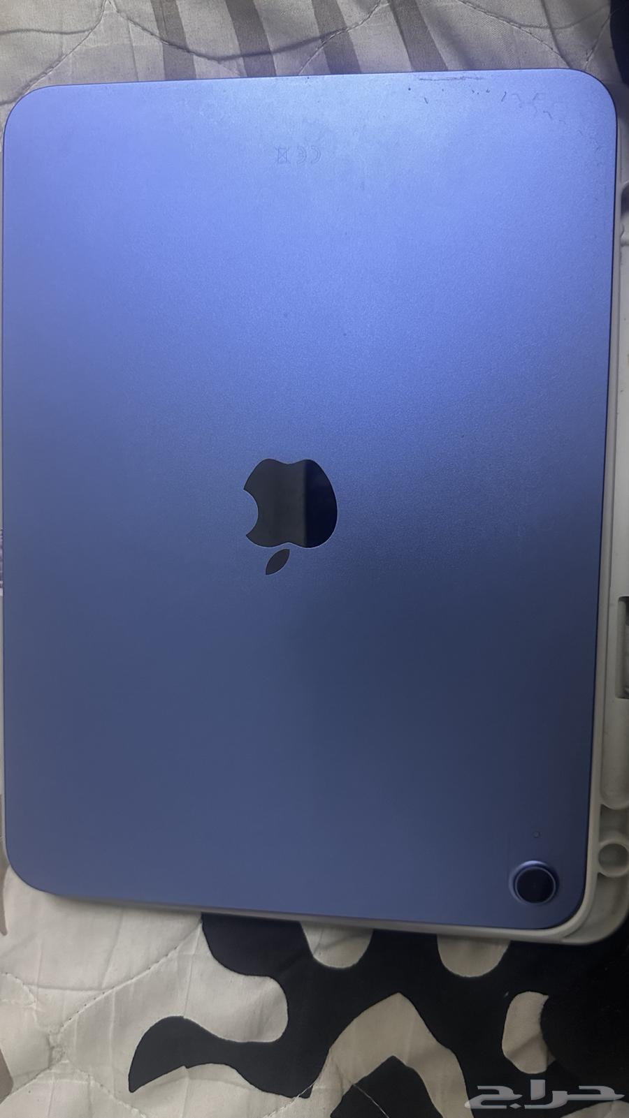 آيباد a16 أزرق ا64397464714243111