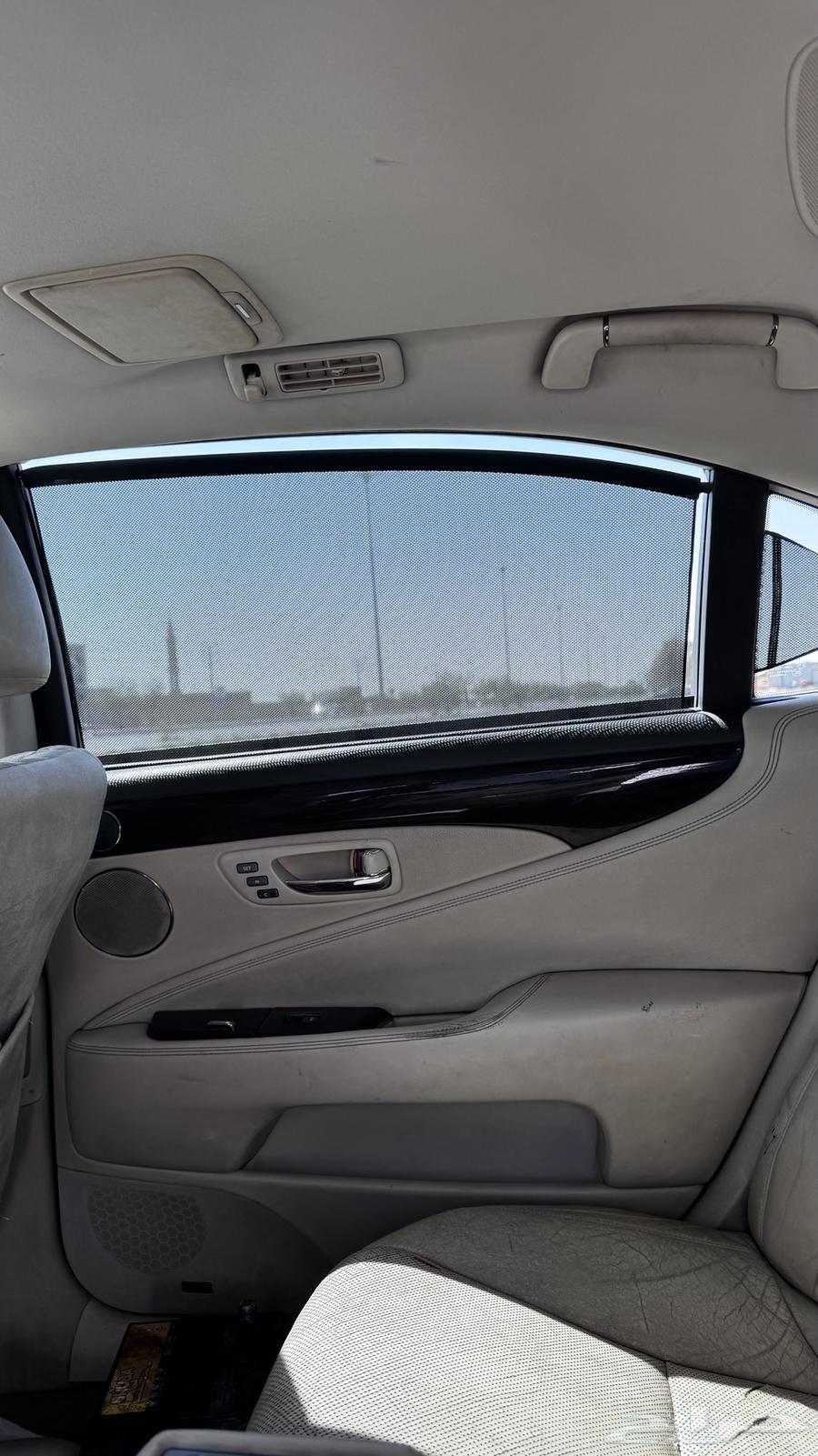 لقزز مديل 2007 قير مكينه شرط64551003523330114