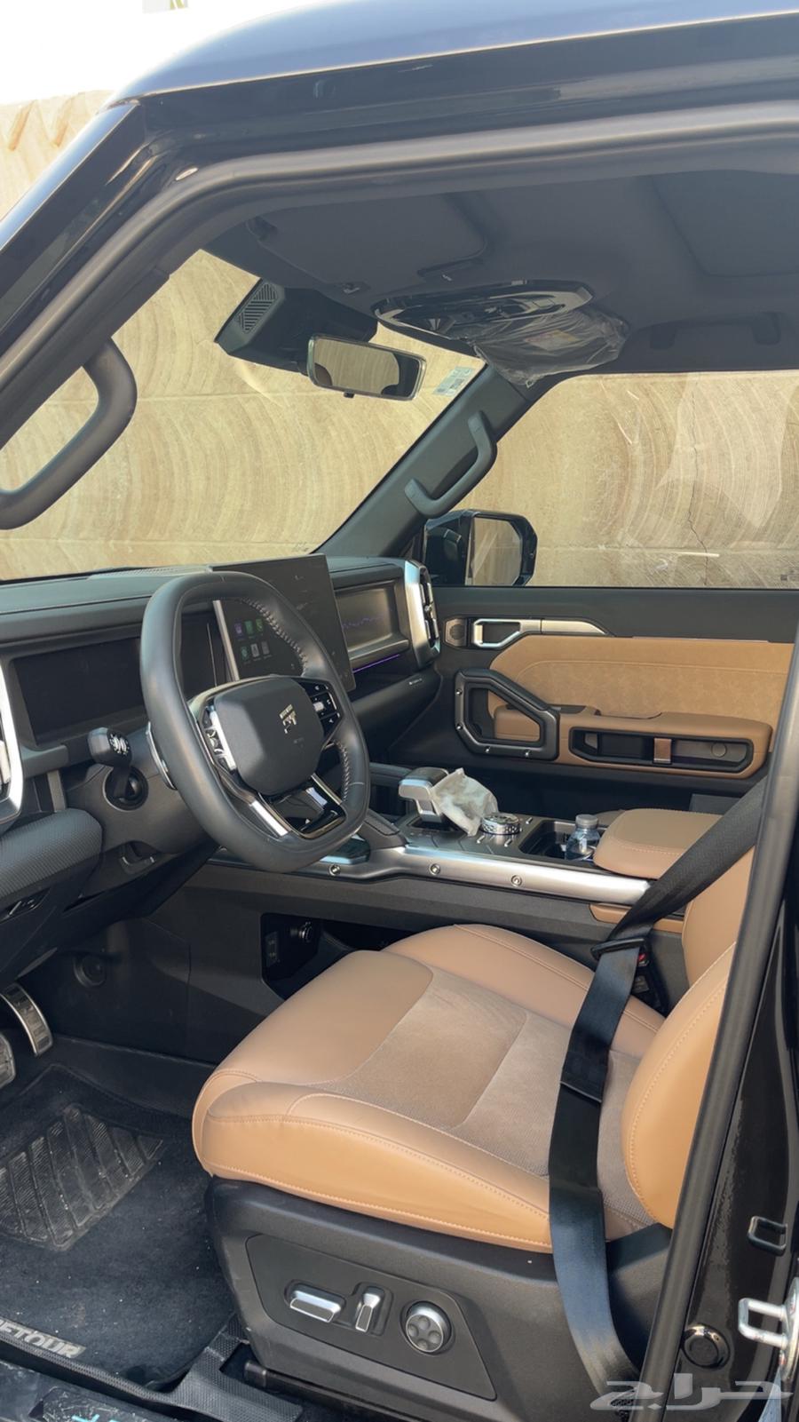 جيتور لكجري 2025 ماشيه 24 الف64544156949507112