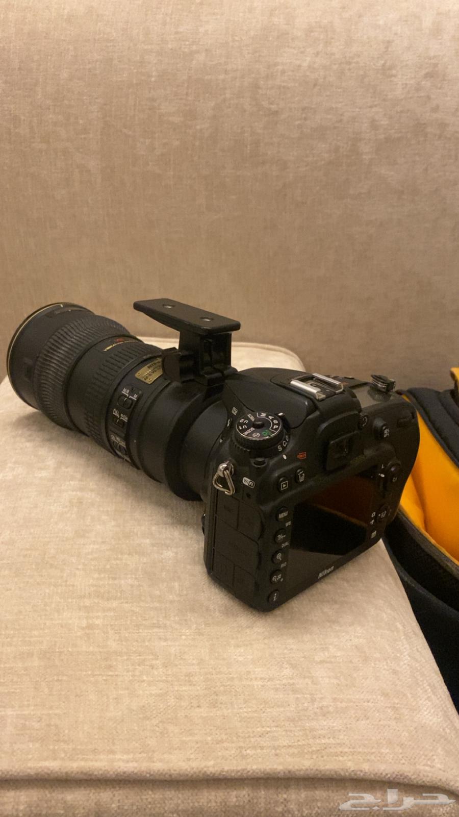 كاميرا نيكون   عدسات64396268338819113