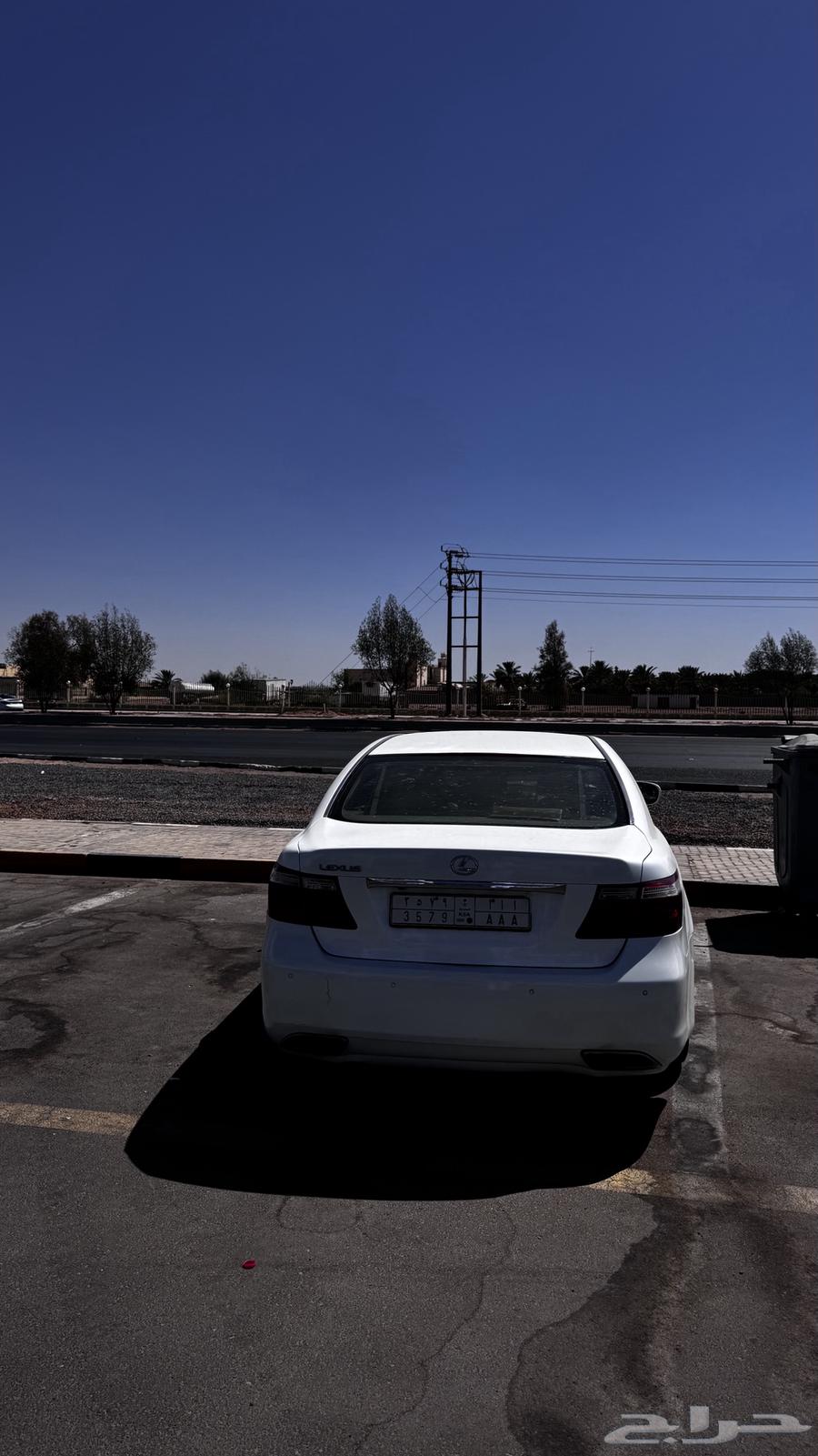 لقزز مديل 2007 قير مكينه شرط64551003523330111