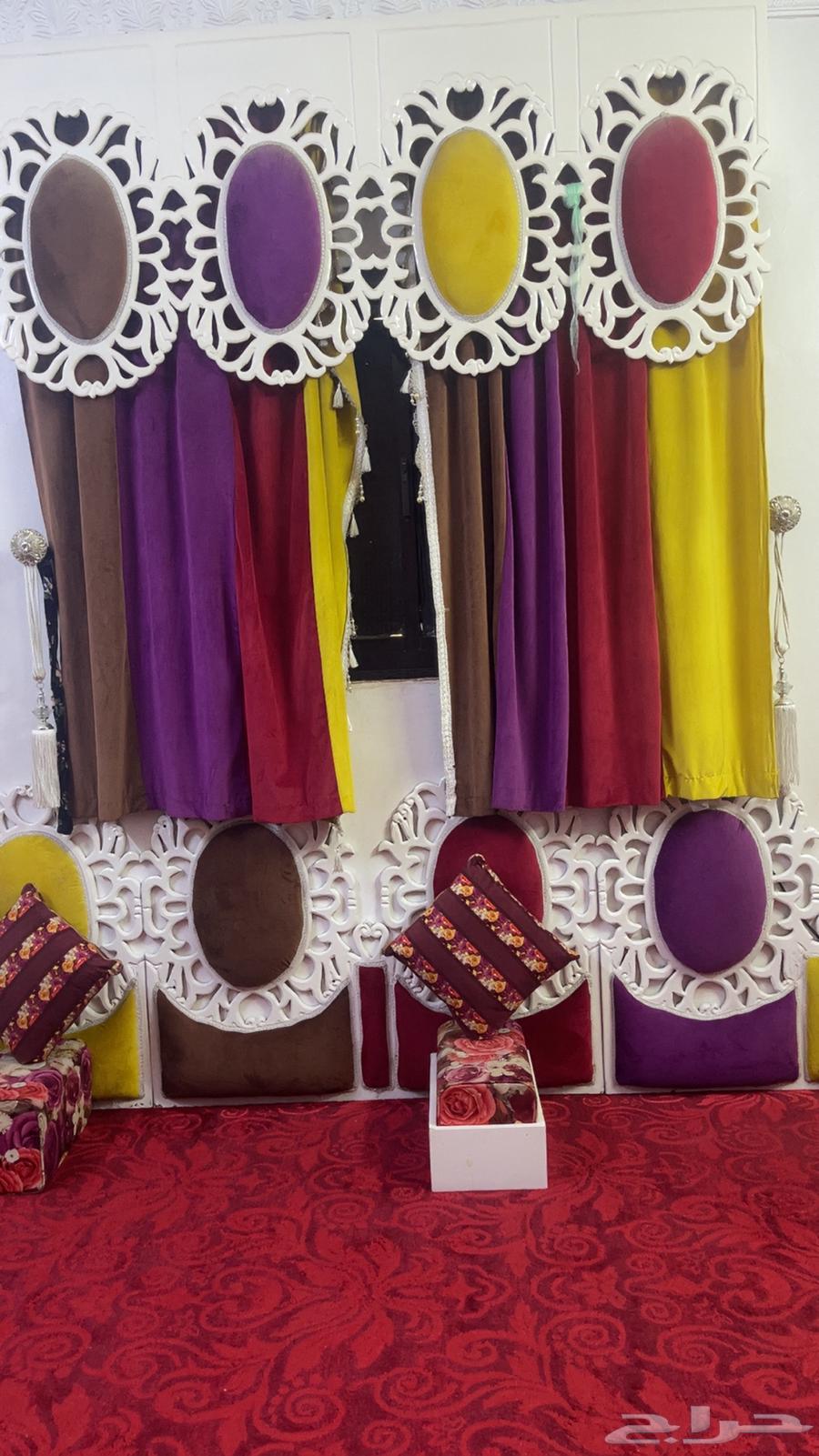 Masand - Carpet - Star64393735577730111