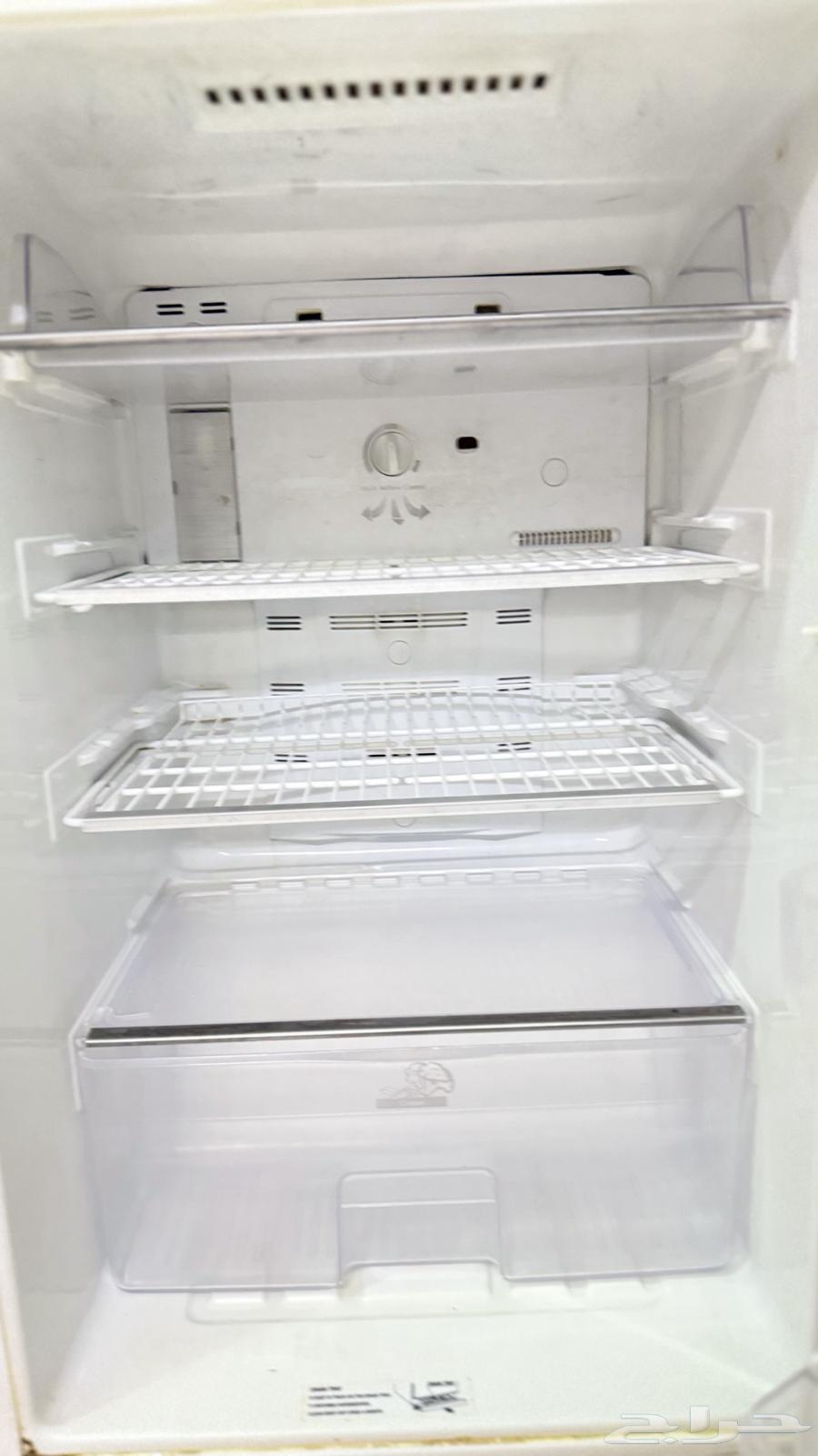 New refrigerator with separate cooling and freezing doors, high cooling capacity64394011897857114