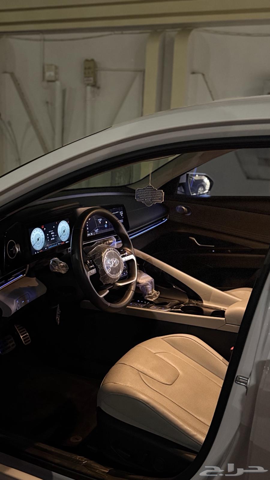 2021 Hyundai Elantra, almost new, price reached 5964538723218691112