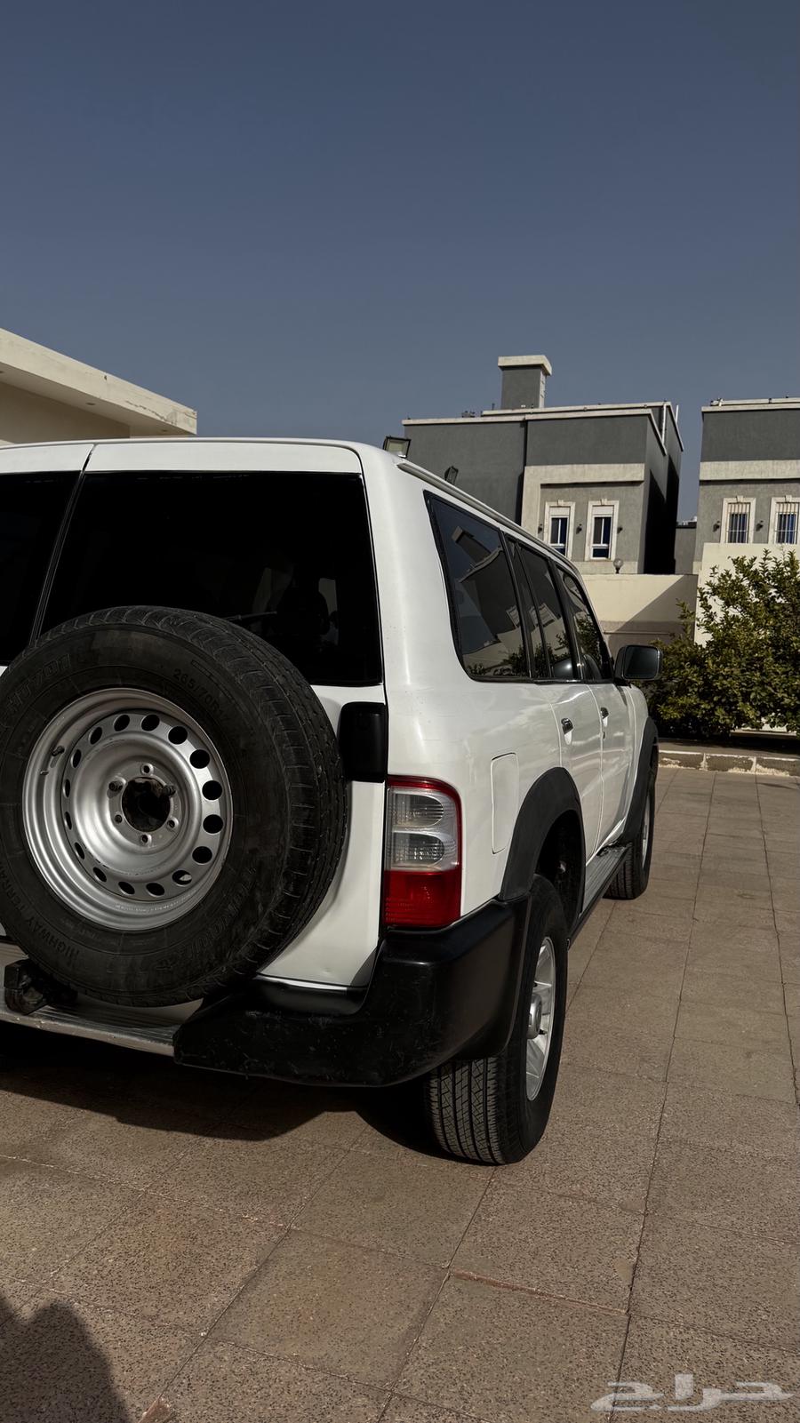 باترول سفاري 4500 بخاخ64546888186627112