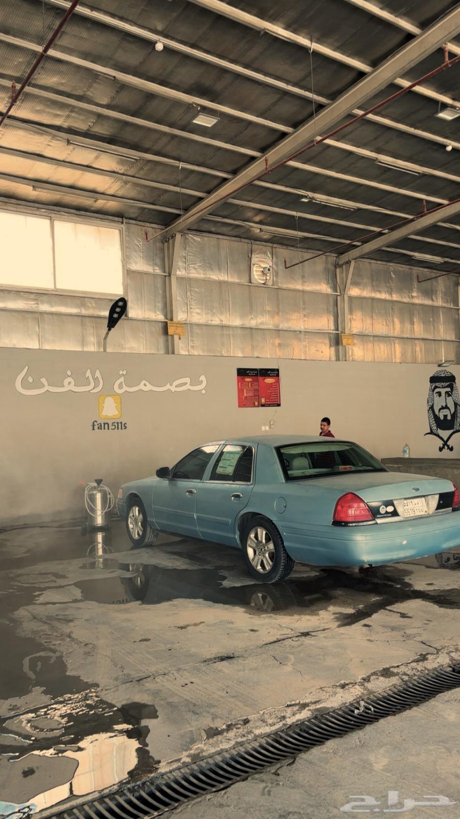 فورد كراون فكتوريا64547680393217113