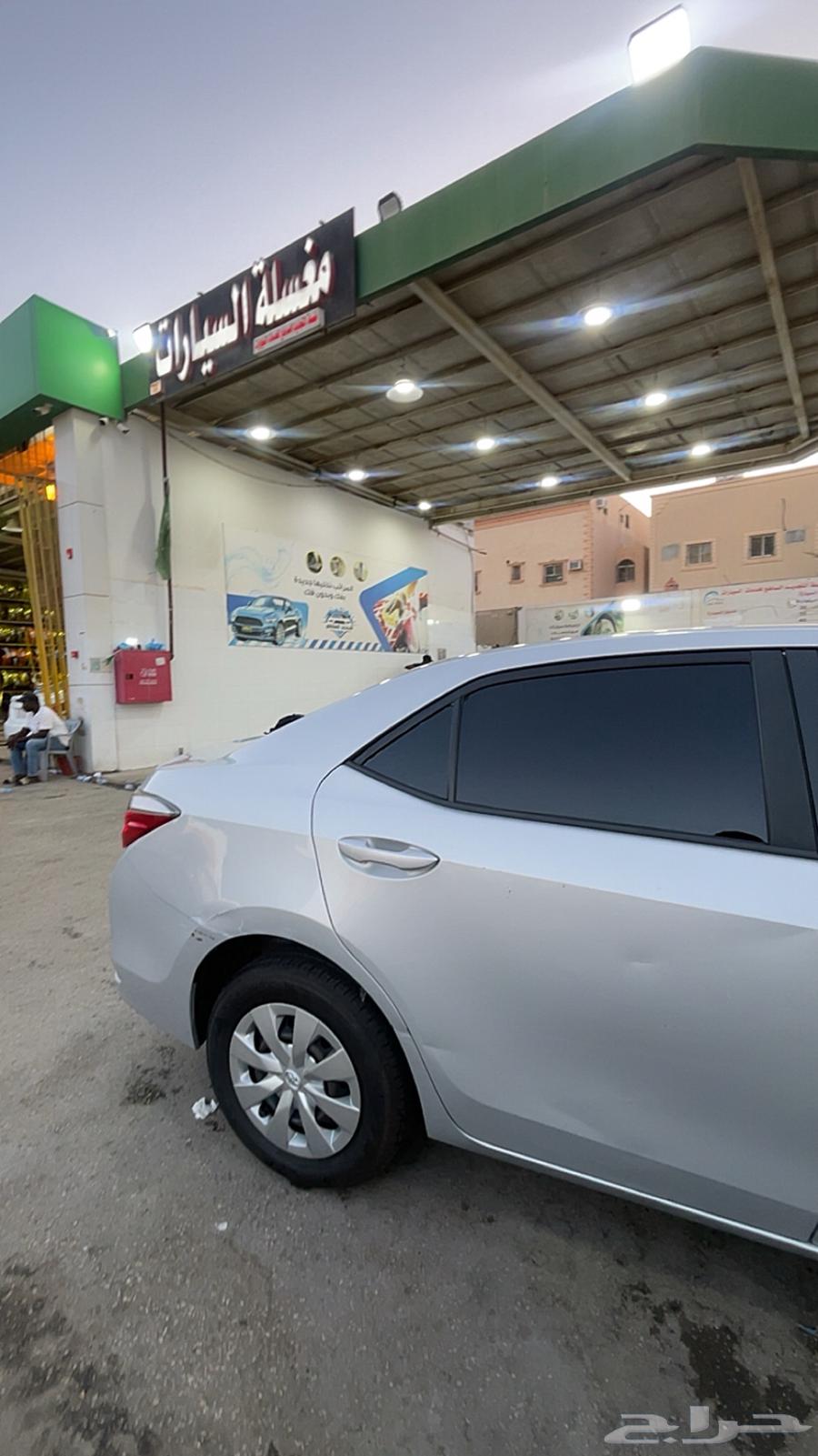 كورلا 2018 للبيع64539386617857114