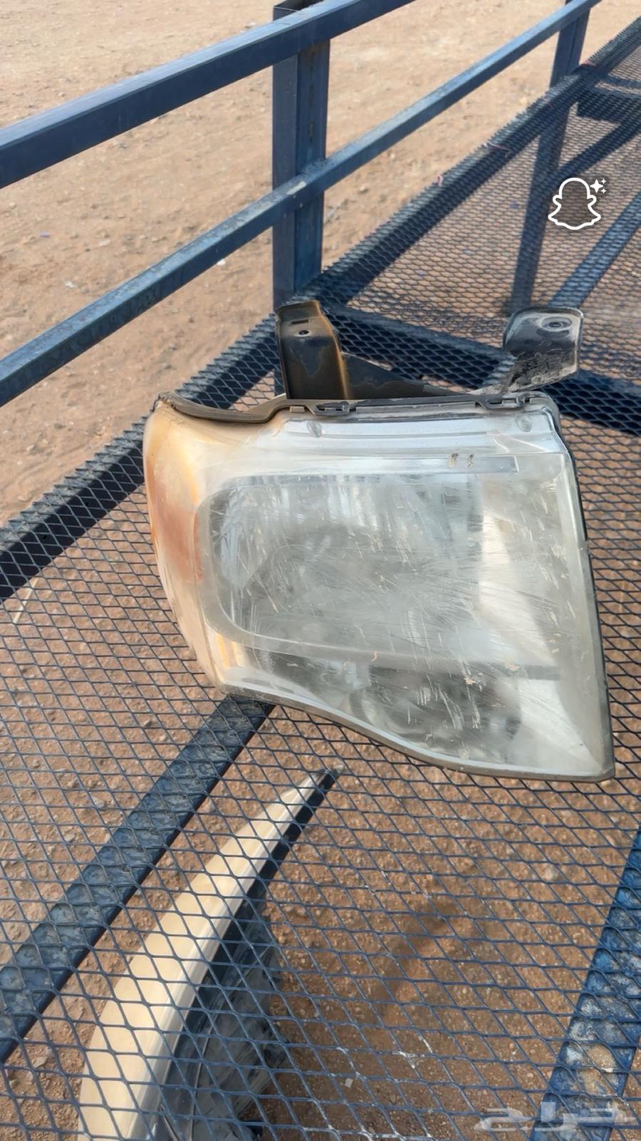 Expansion 2010 headlights while you're going up64552148861186110