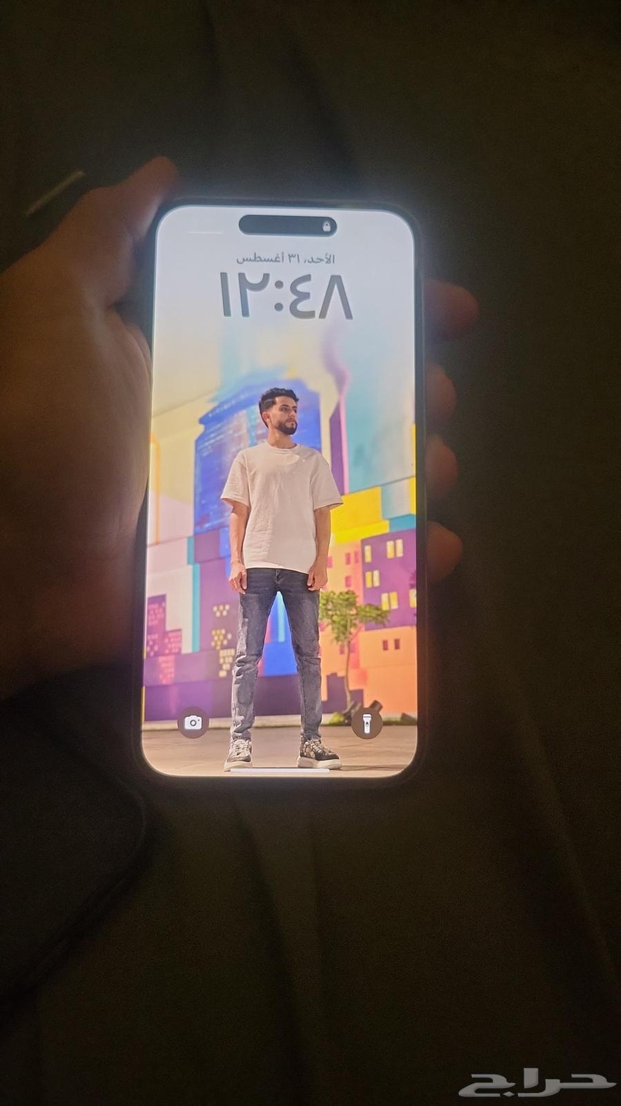 ايوفن 14 برو مكس64392909588481111