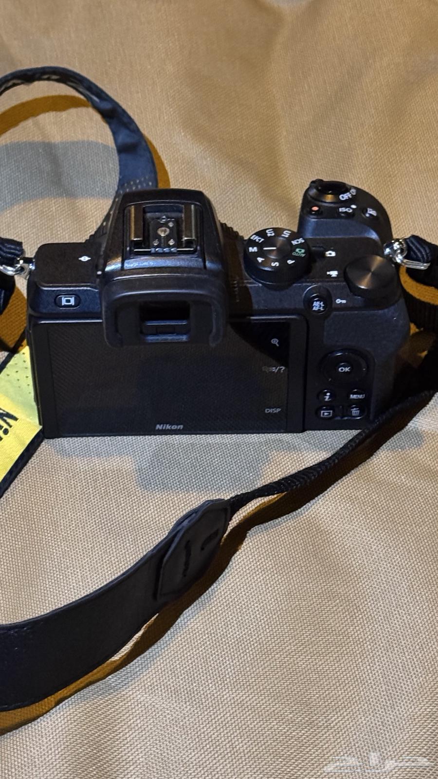 كاميرا نيكون للبيع64396047589762110