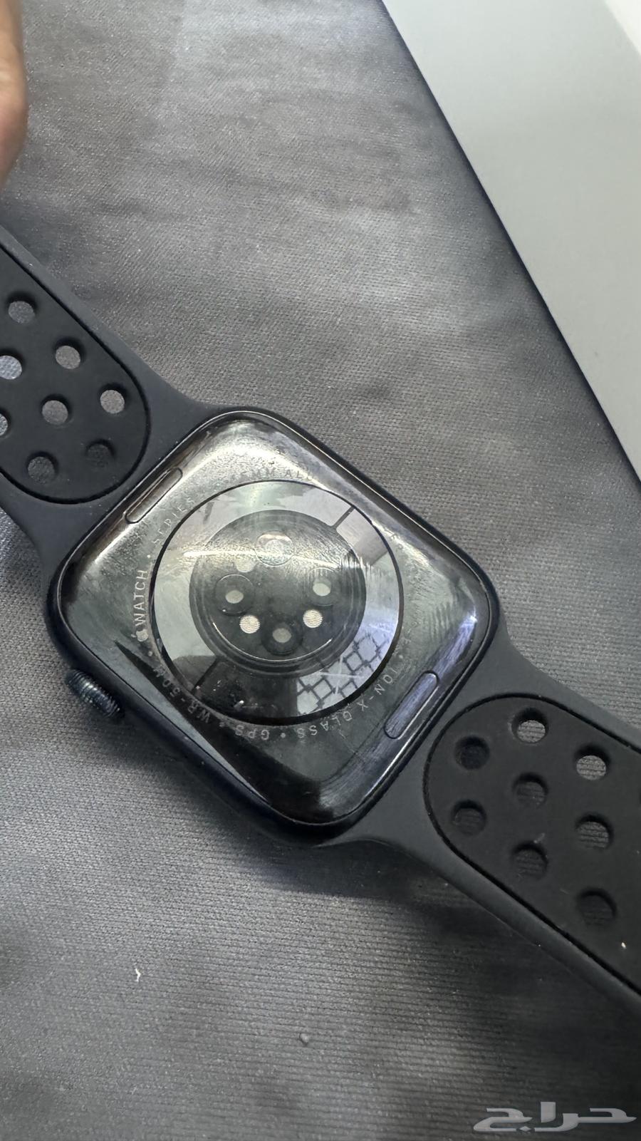 ابل واتش 7 مقاس 4564394992807426113