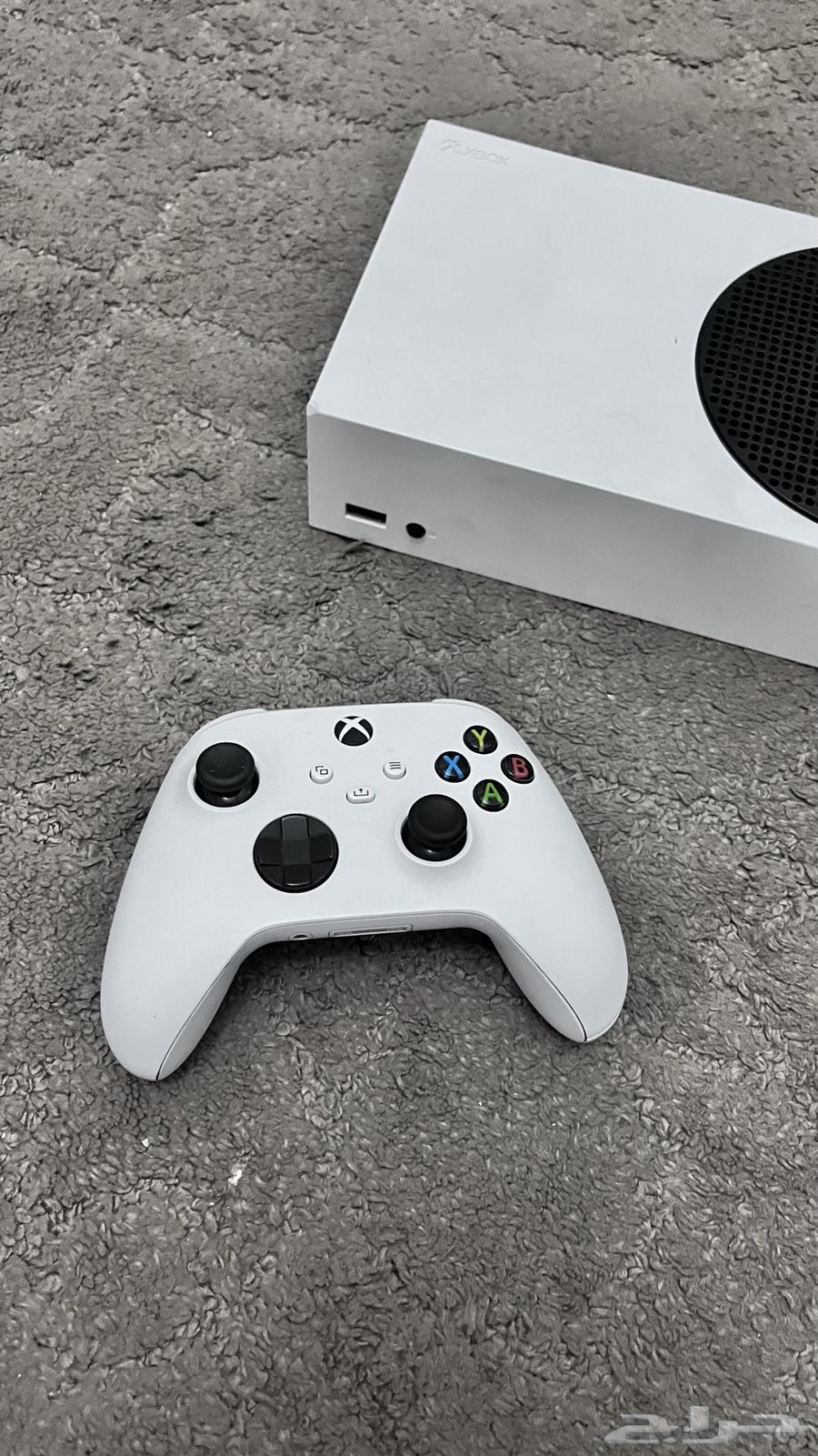 اكس بوكس سيريس اس 512 قيقا64396477877378112