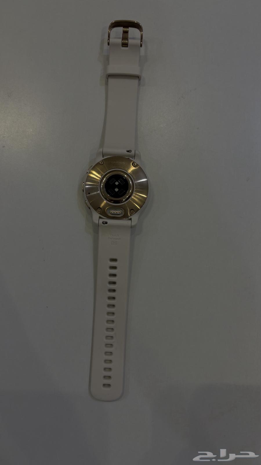 ساعة قارمن فينيو 2 بلس garmin venu 2 plus64394066911619112