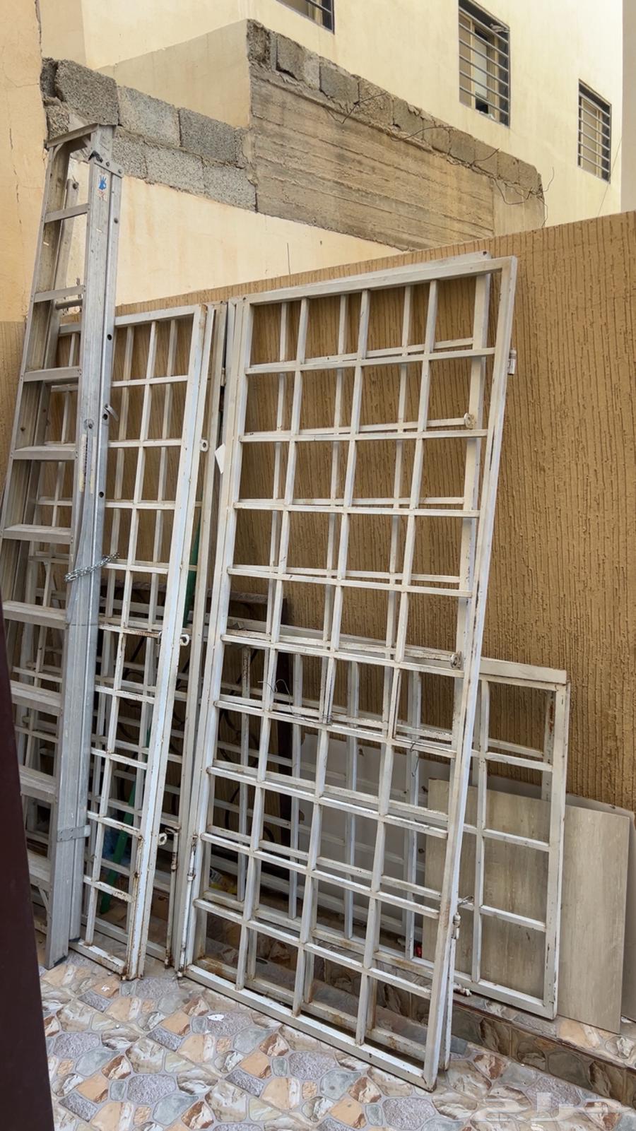 باب حديد للبيع64395323863939110