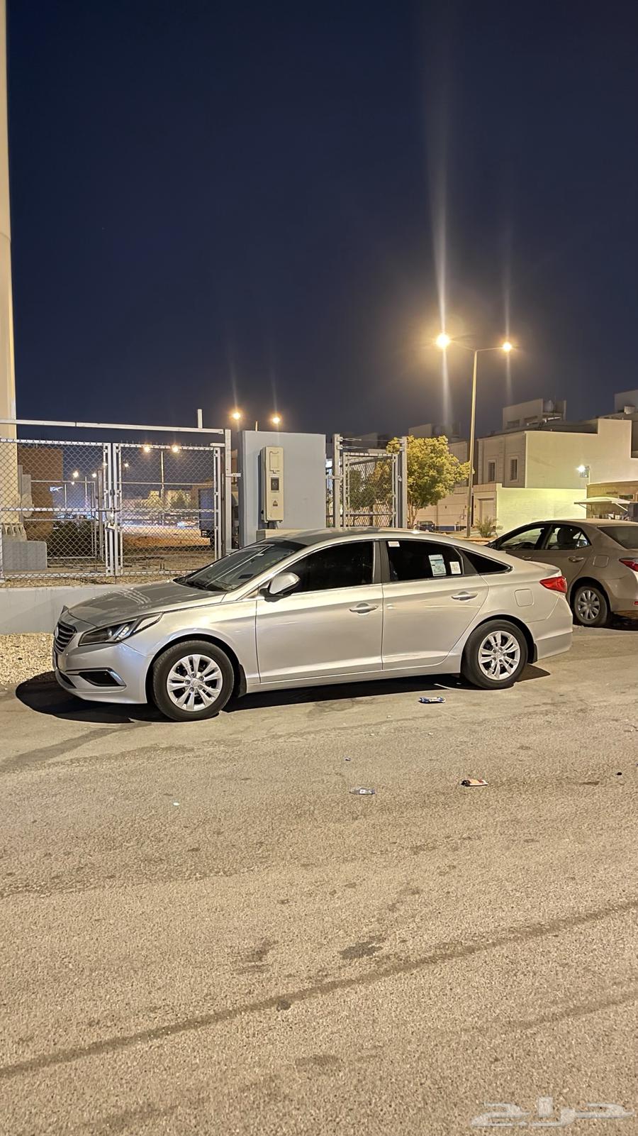 2016 Sonata Standard64539144616065113