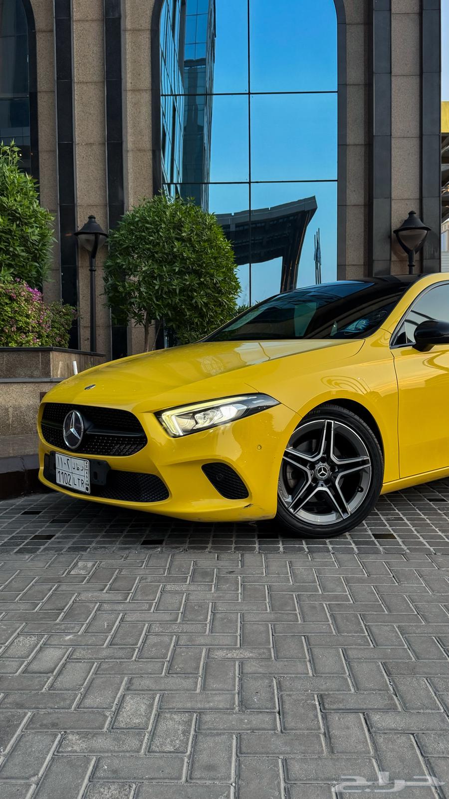 مرسيدس a200 هاتشباك 201964542671567489110