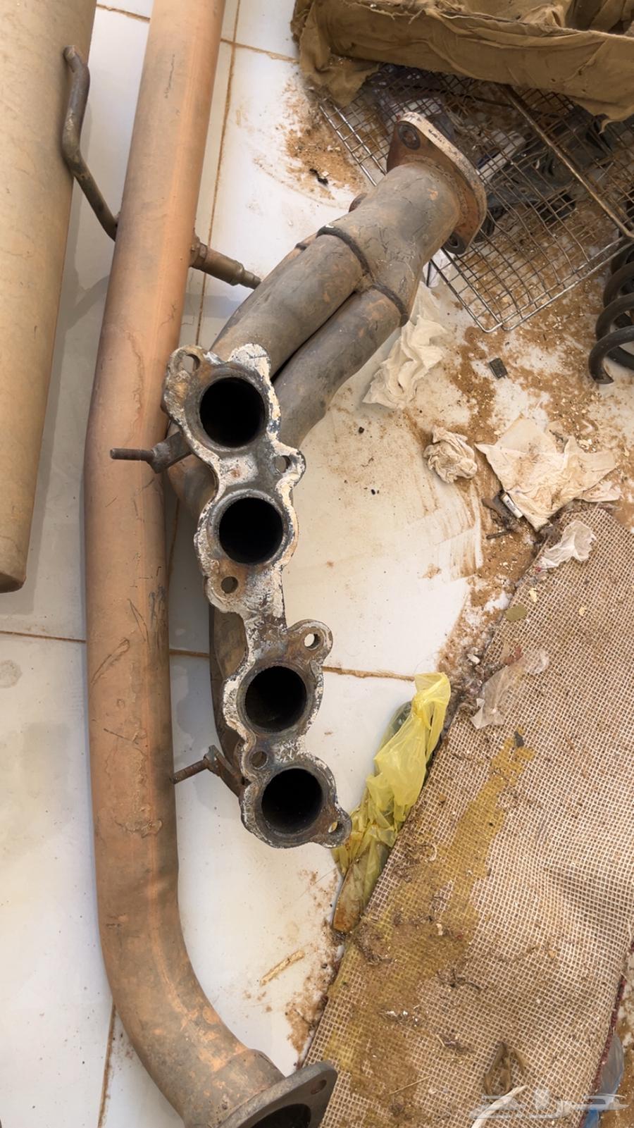 هدرز هيلكس التويجري 3انش يركب على غماره وغمارتين64539330242306110