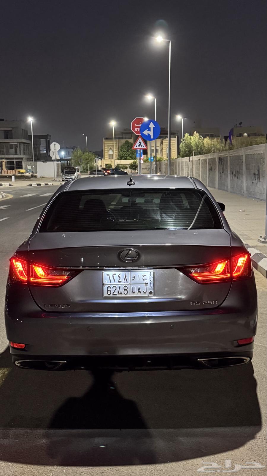 لكزس Gs2013 للبيع فقط63618078795139113