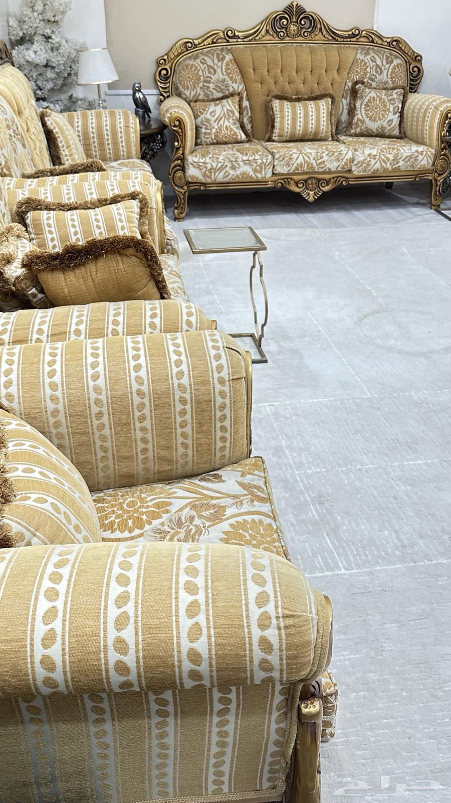 اثاث كنب64393984373377110