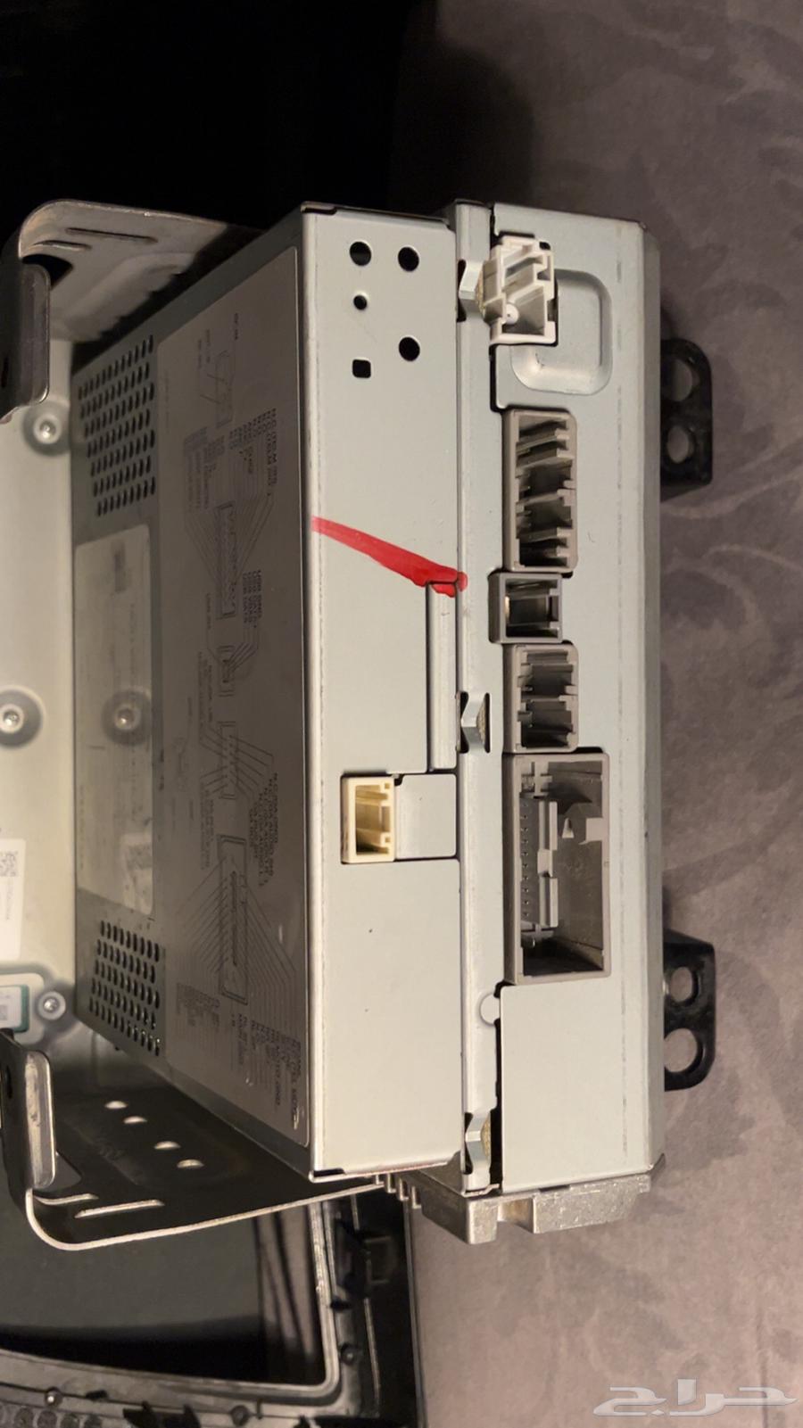 مسجل اكورد ستاندر اصلي وكاله64393459032834113