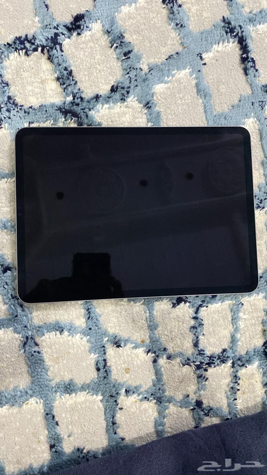 ايباد برو الجيل الرابع 11 إنش64393915589890114