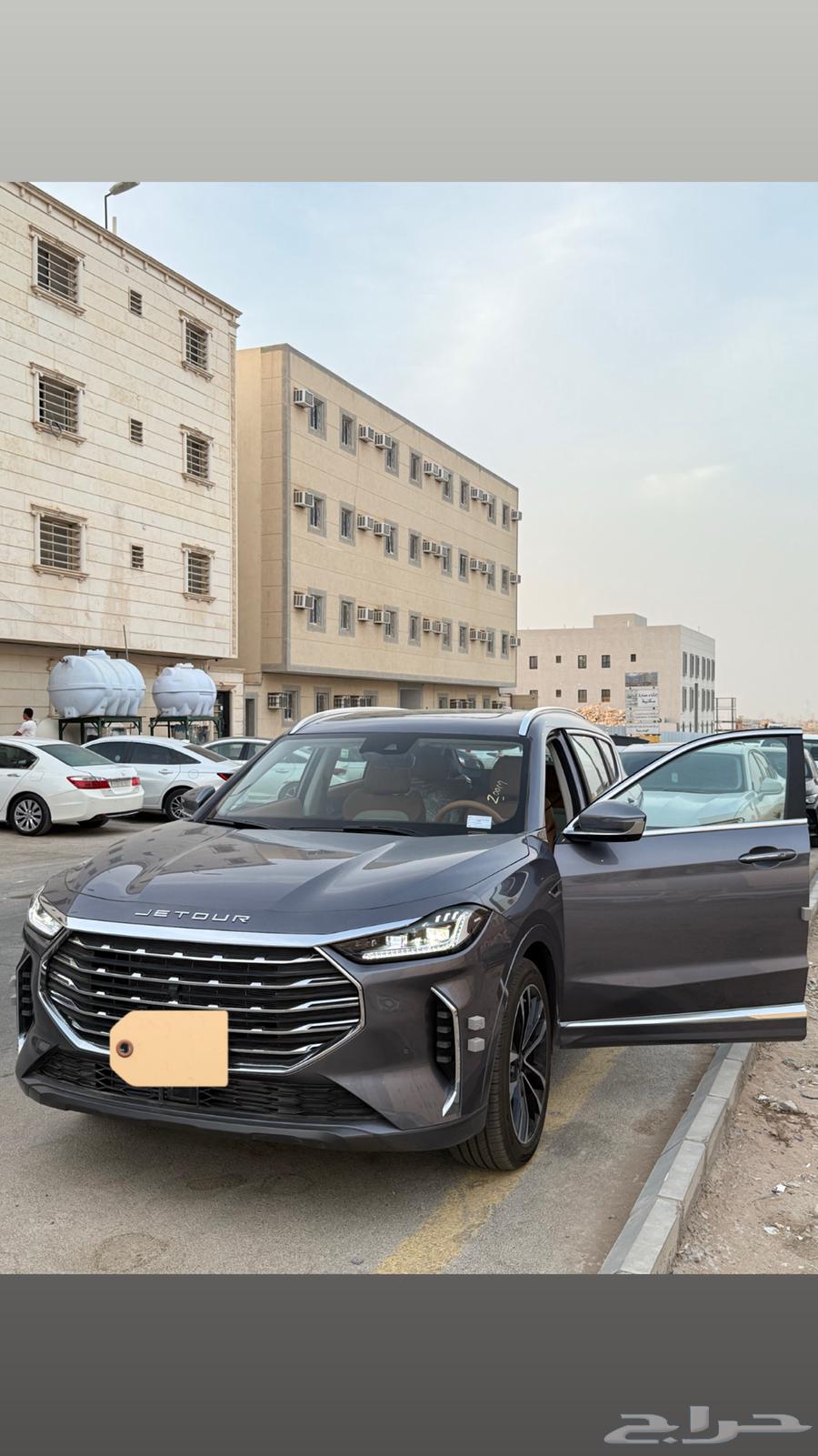 جيتور اكس 70 بلس لاكجري 2025 مستعمل جديد63618069154946111