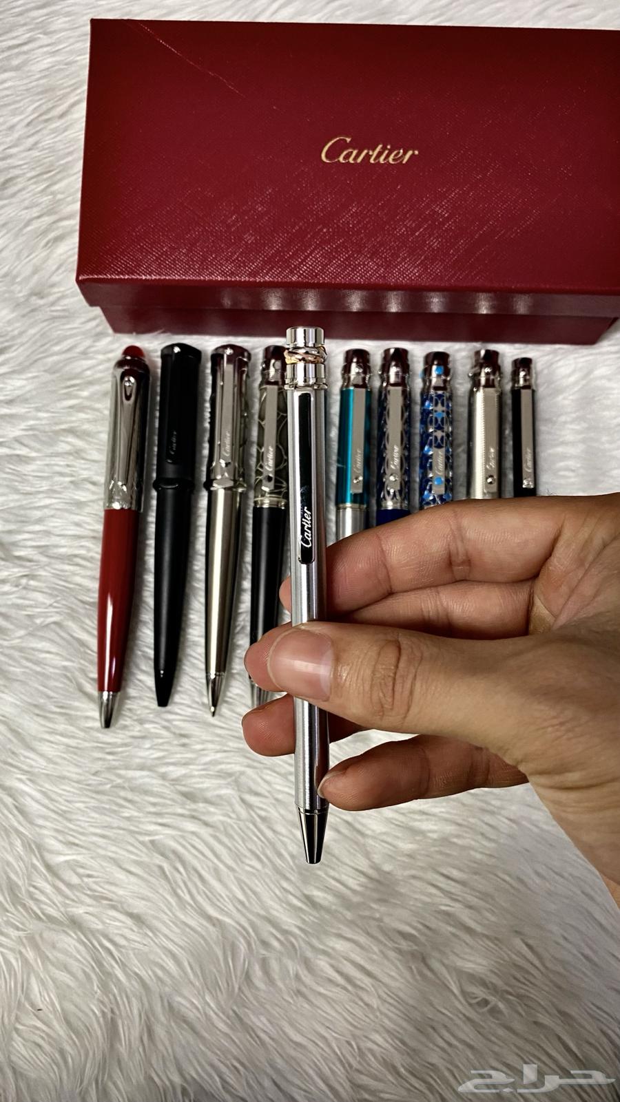 اقلام كارتير طبق الاصل الماني64393679638275112