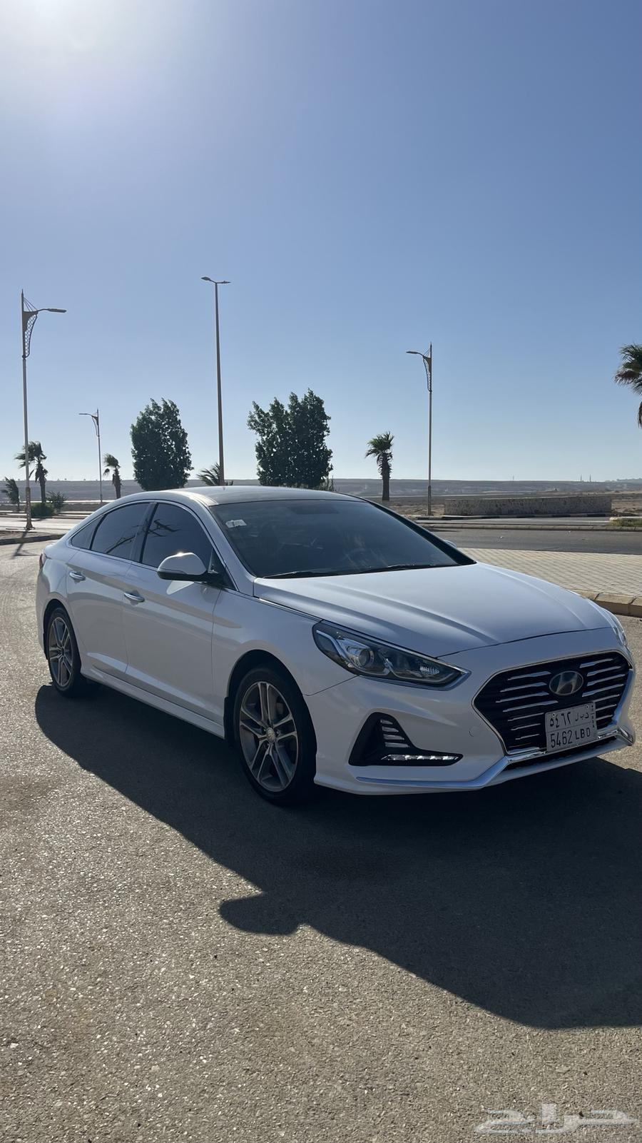 سوناتا 2018 فل كامل بانوراما64549556486018111