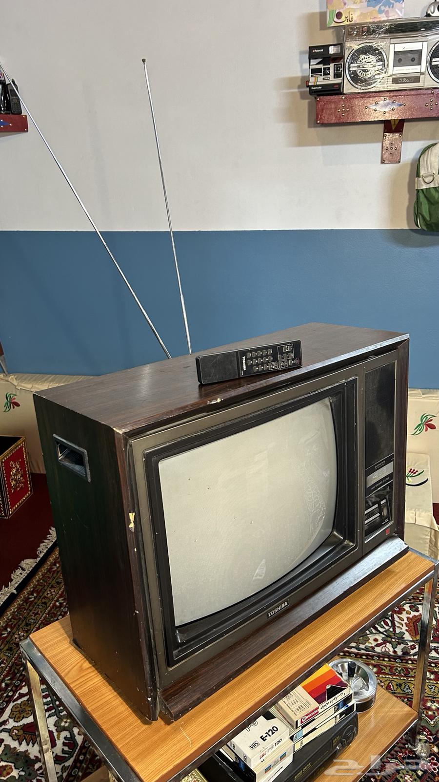 تلفزيون توشيبا ياباني64392786084611111