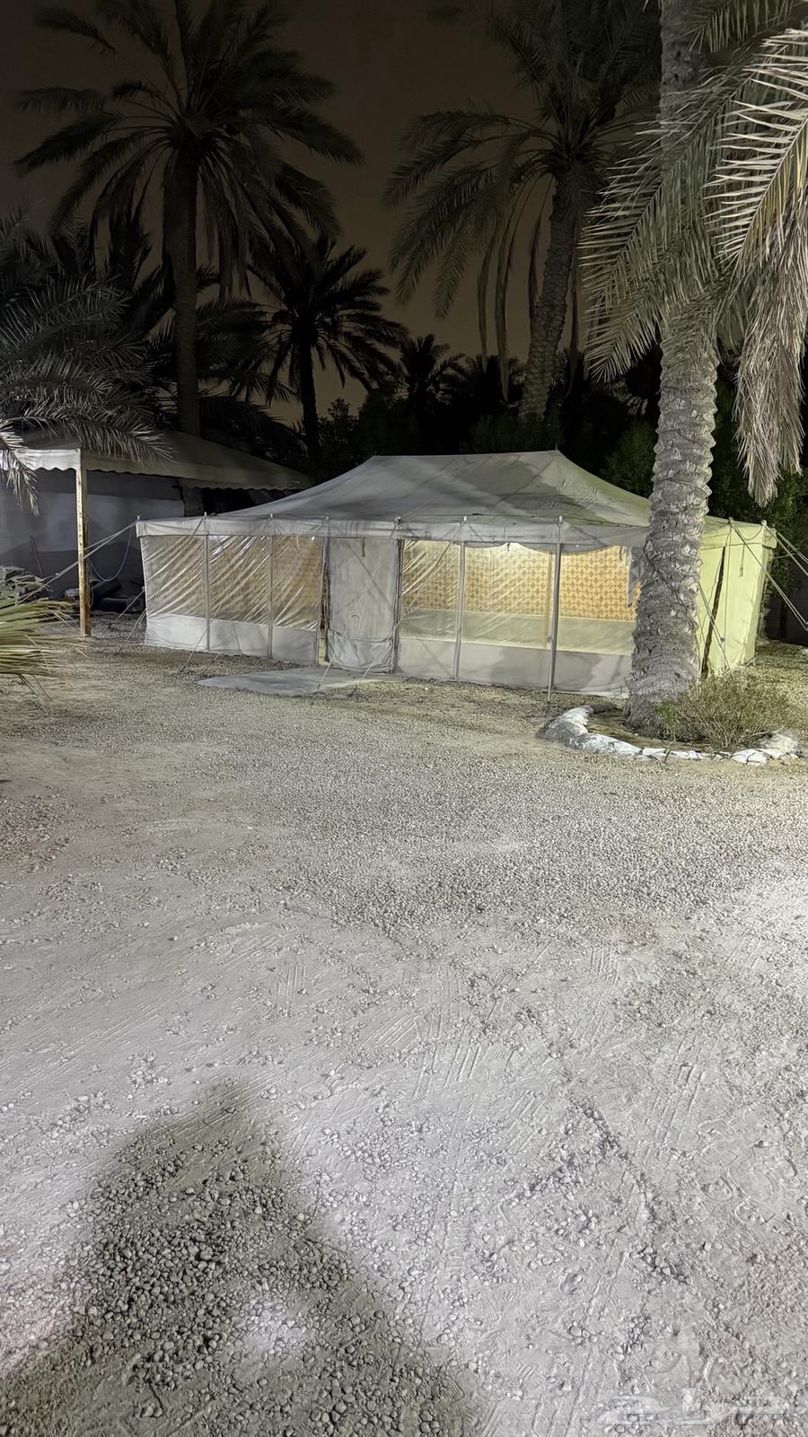 خيمة 4 8 للبيع64397977360130110